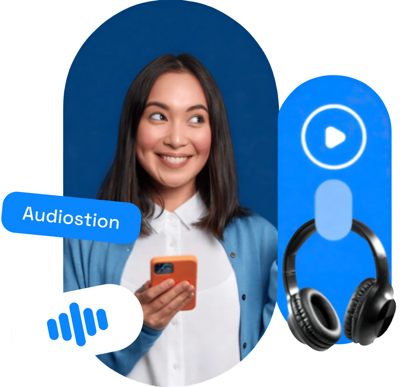 Audiosation_UI