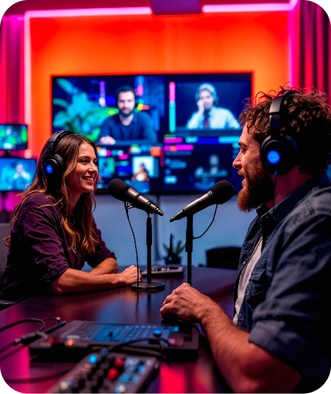podcast-recording-studio